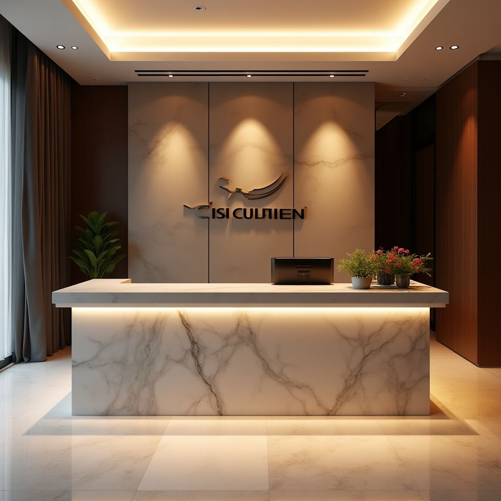 Oficinas principales de ChileInvest
