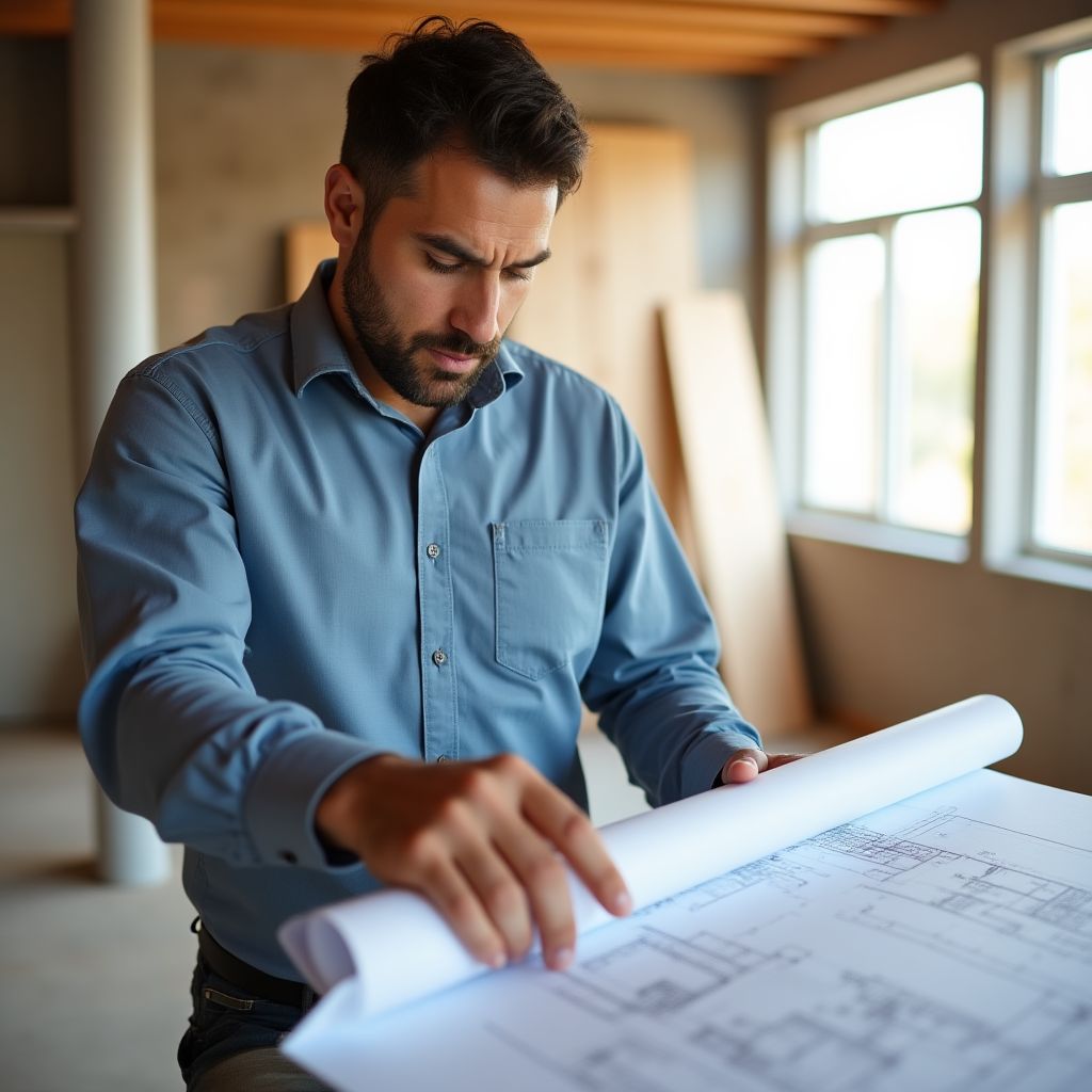 Experto inmobiliario
