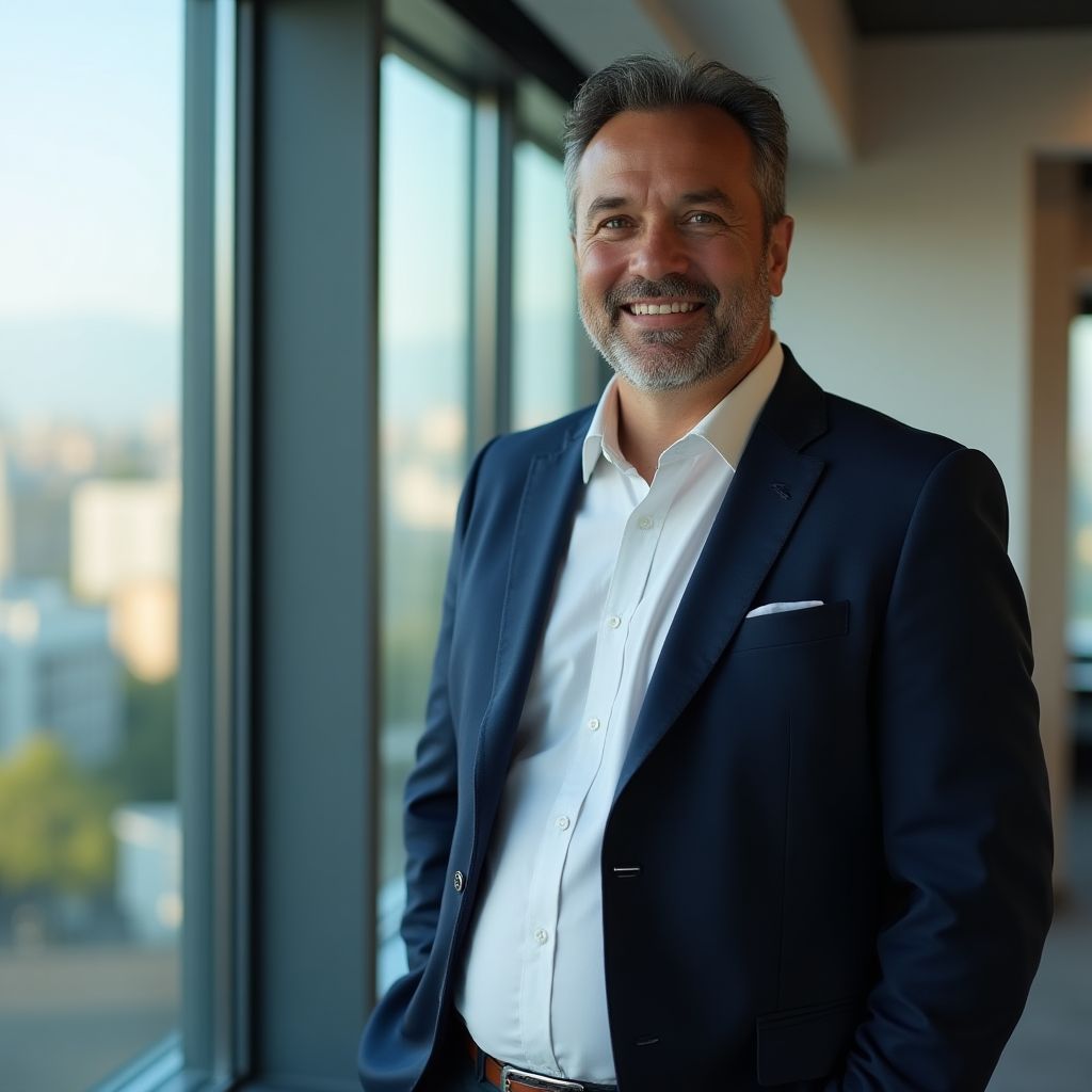 Director de ChileInvest