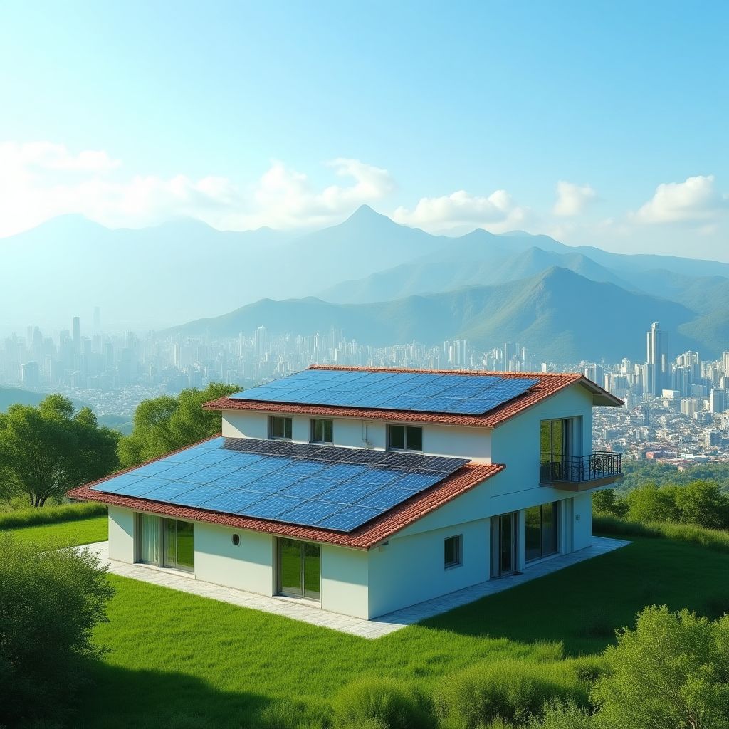 Inversión sostenible en Chile