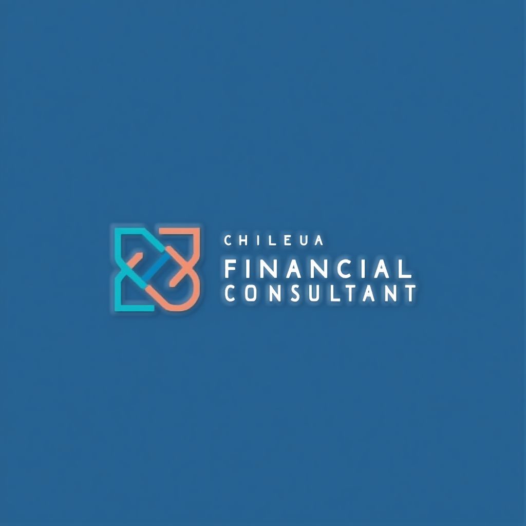 Logo consultora financiera