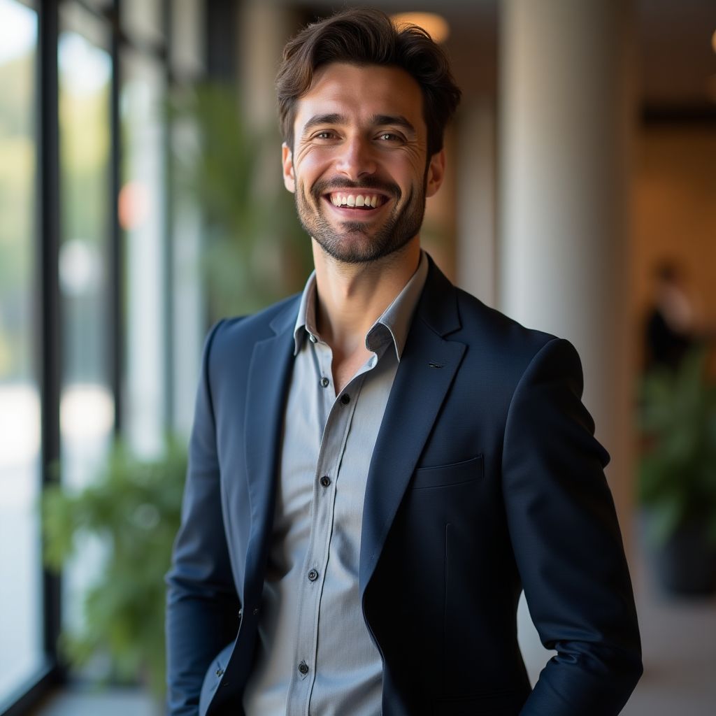 Testimonio de Roberto Fuentes
