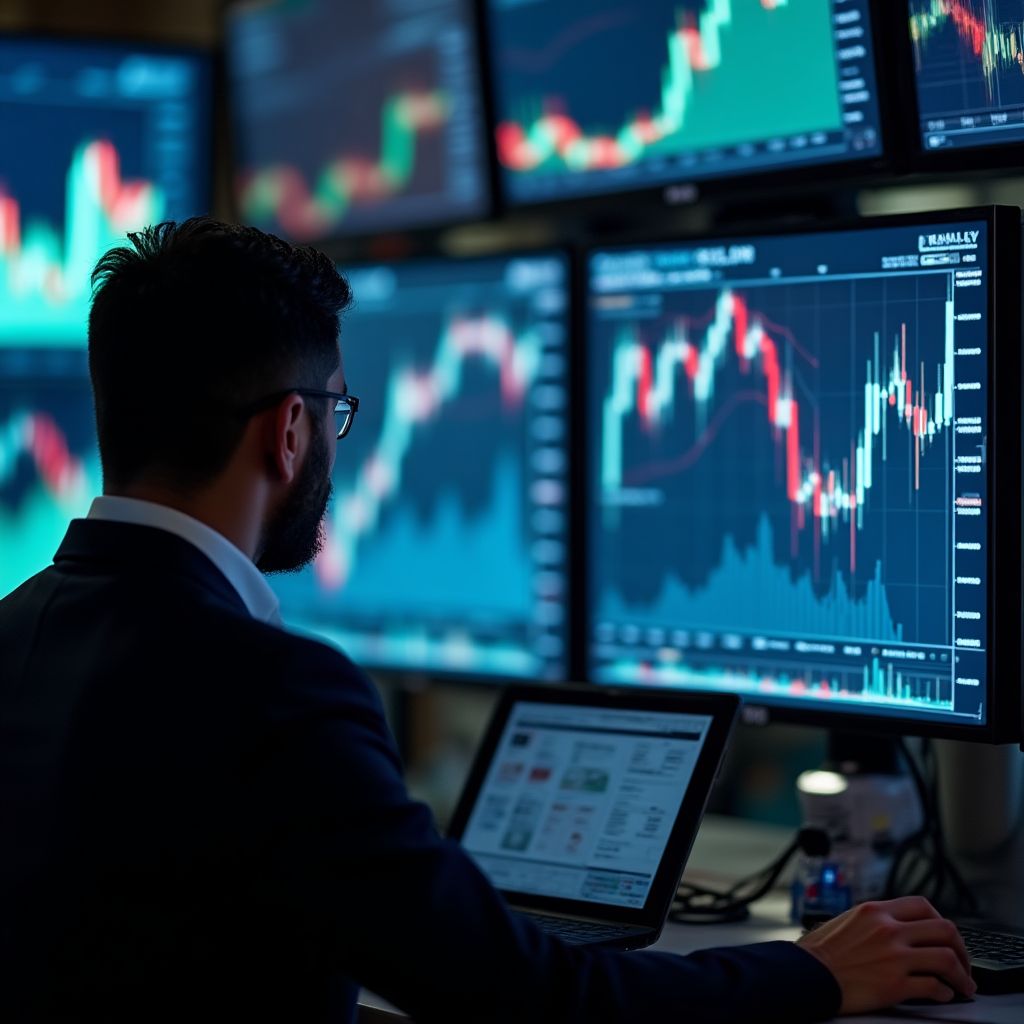 Coaching para inversiones en bolsa